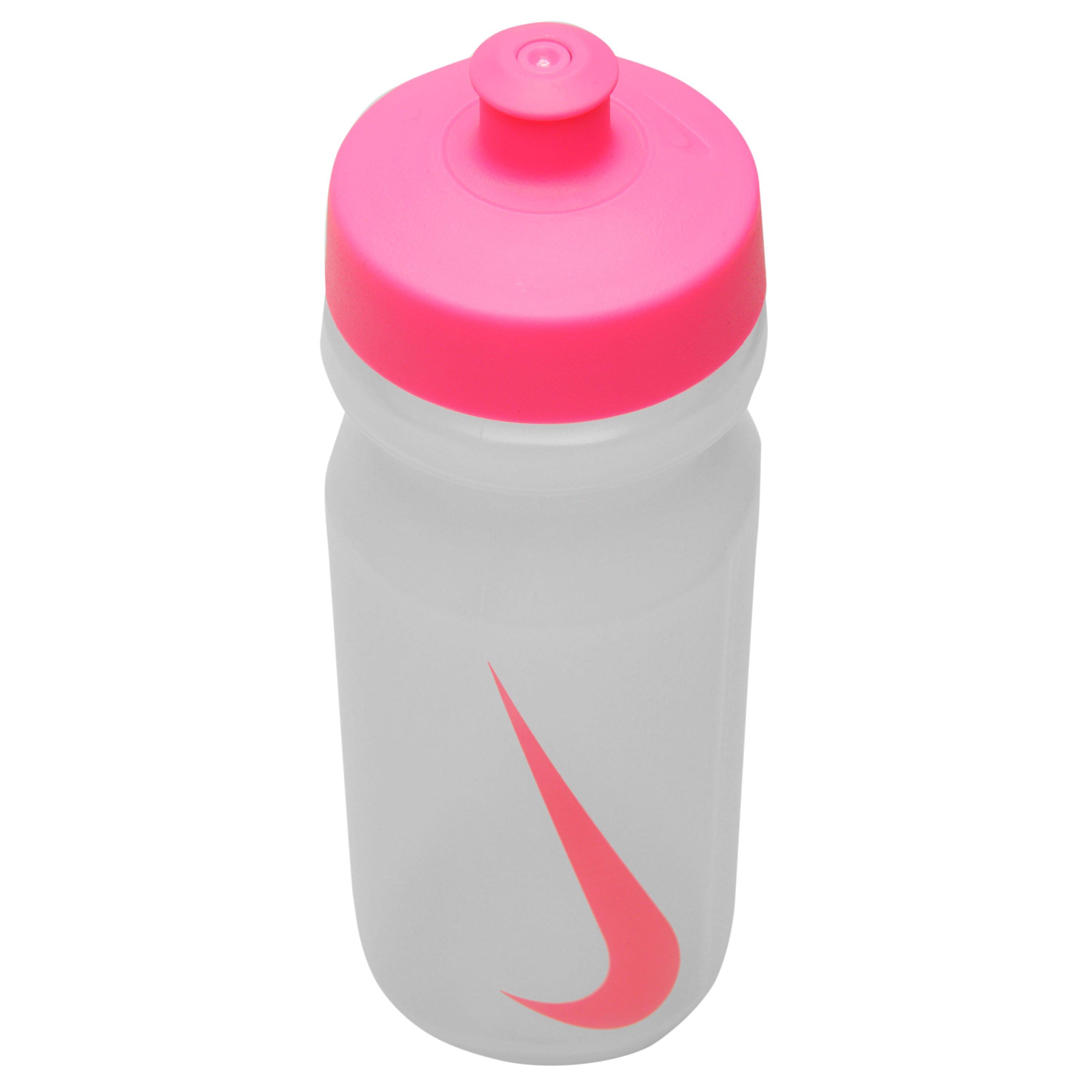 Nike Big Mouth Water Bottle