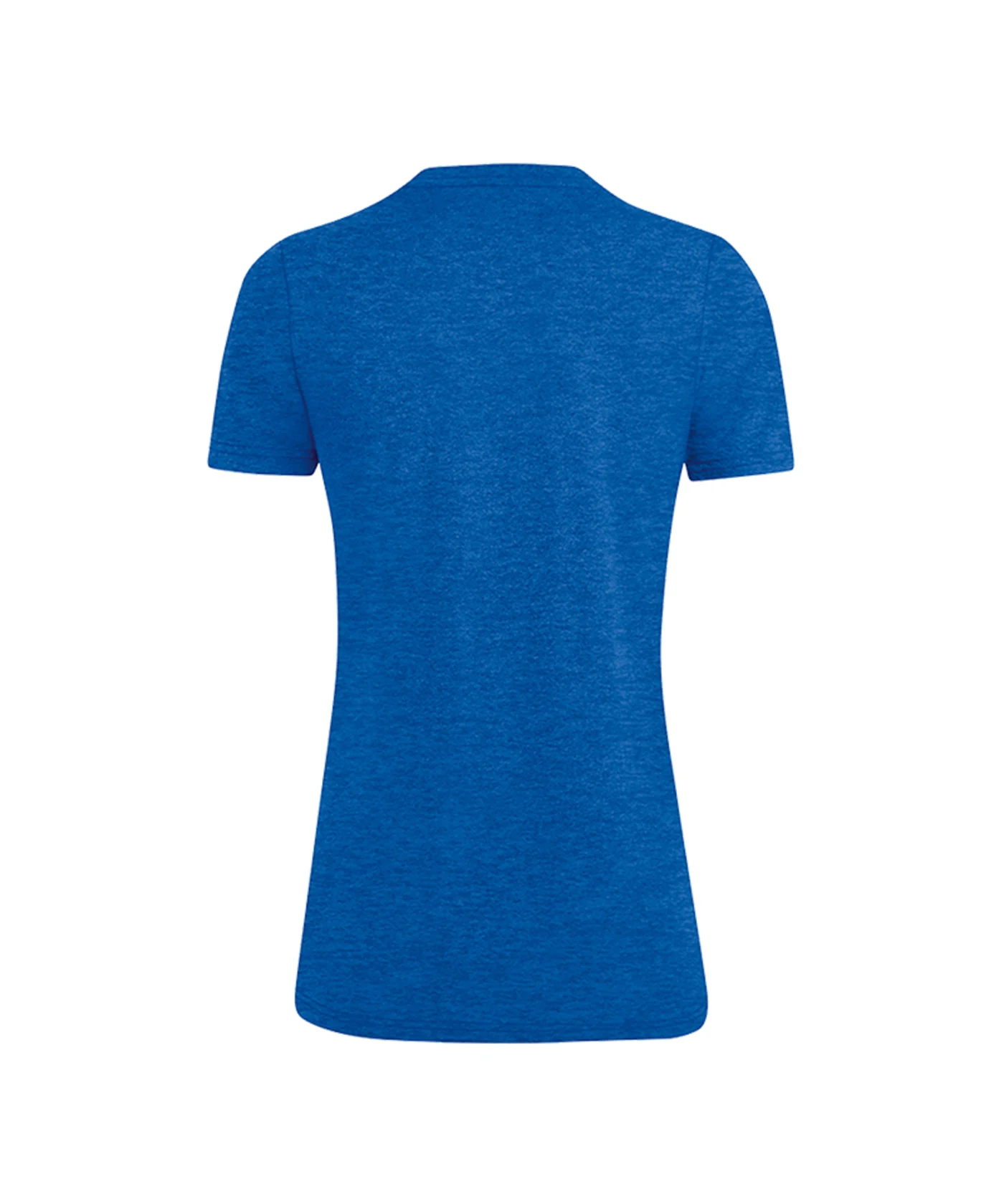 JAKO T-Shirt Premium Basic Damen Blau F04