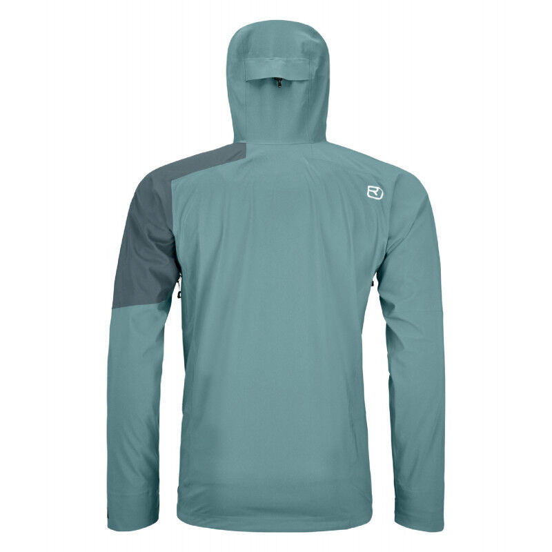 Westalpen 3L Jacket - Veste imperméable homme