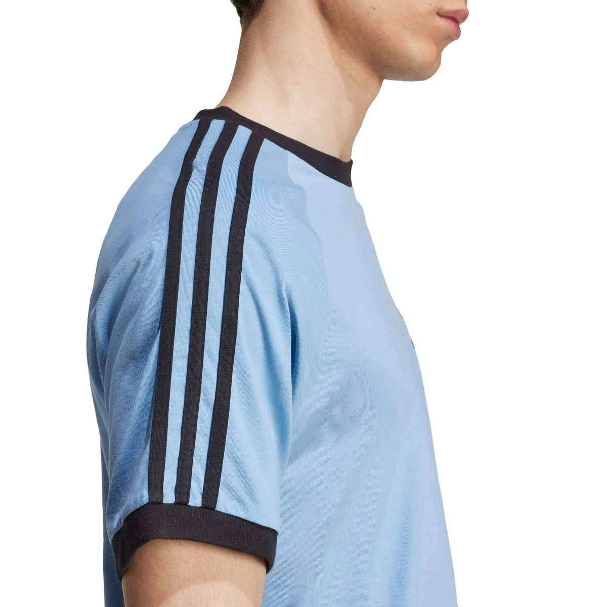T-Shirt adidas 3 Stripes Tee