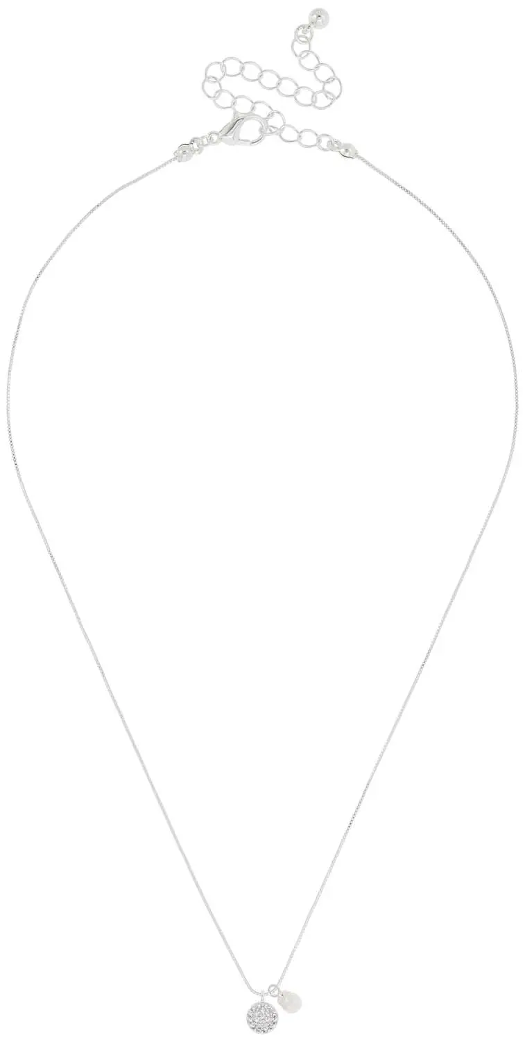 Kette - Classic Pendants