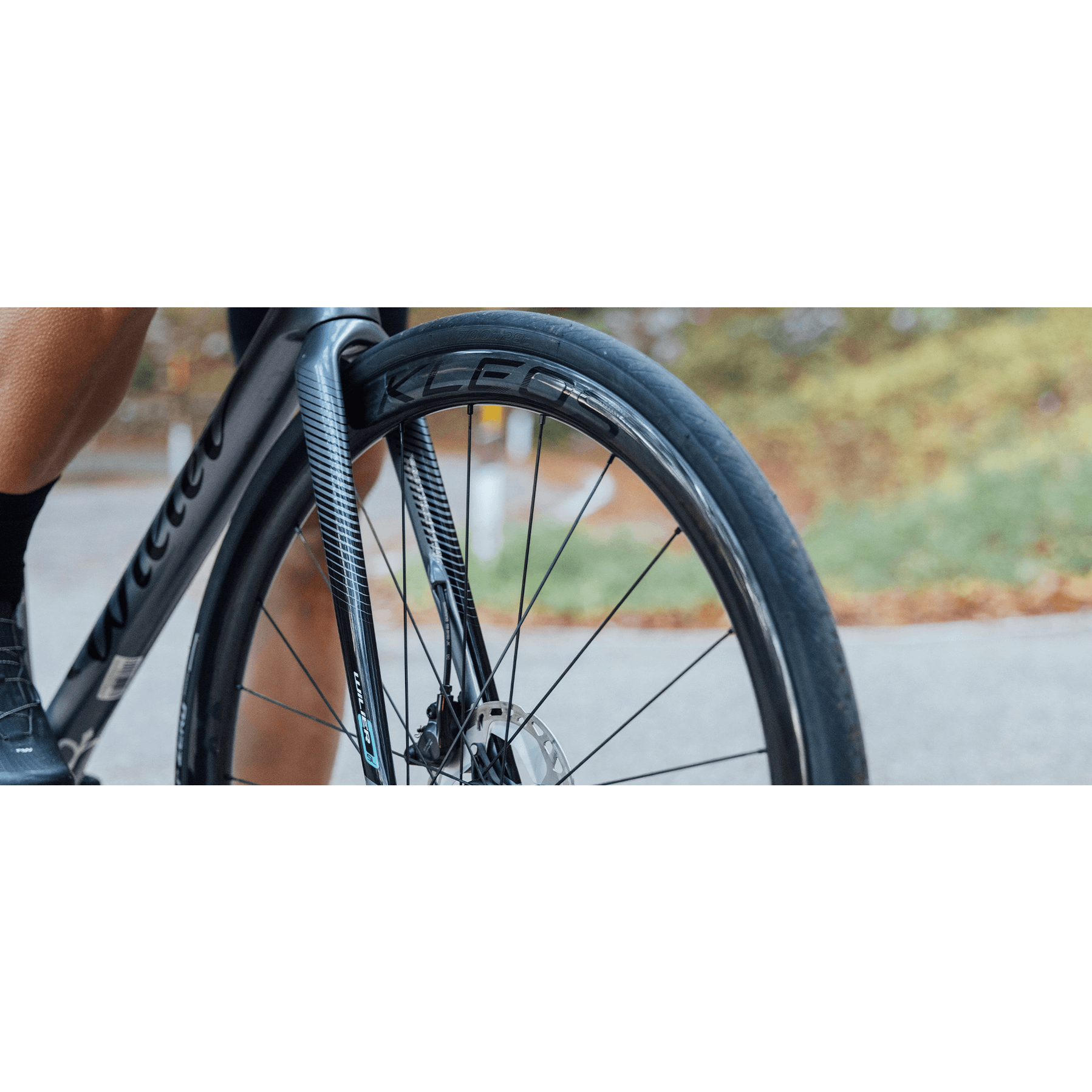 Miche Kleos 36 Racefiets Wielset