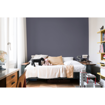 Flexa Creations muurverf Kleurtester Dusty Lavender mat 30ml