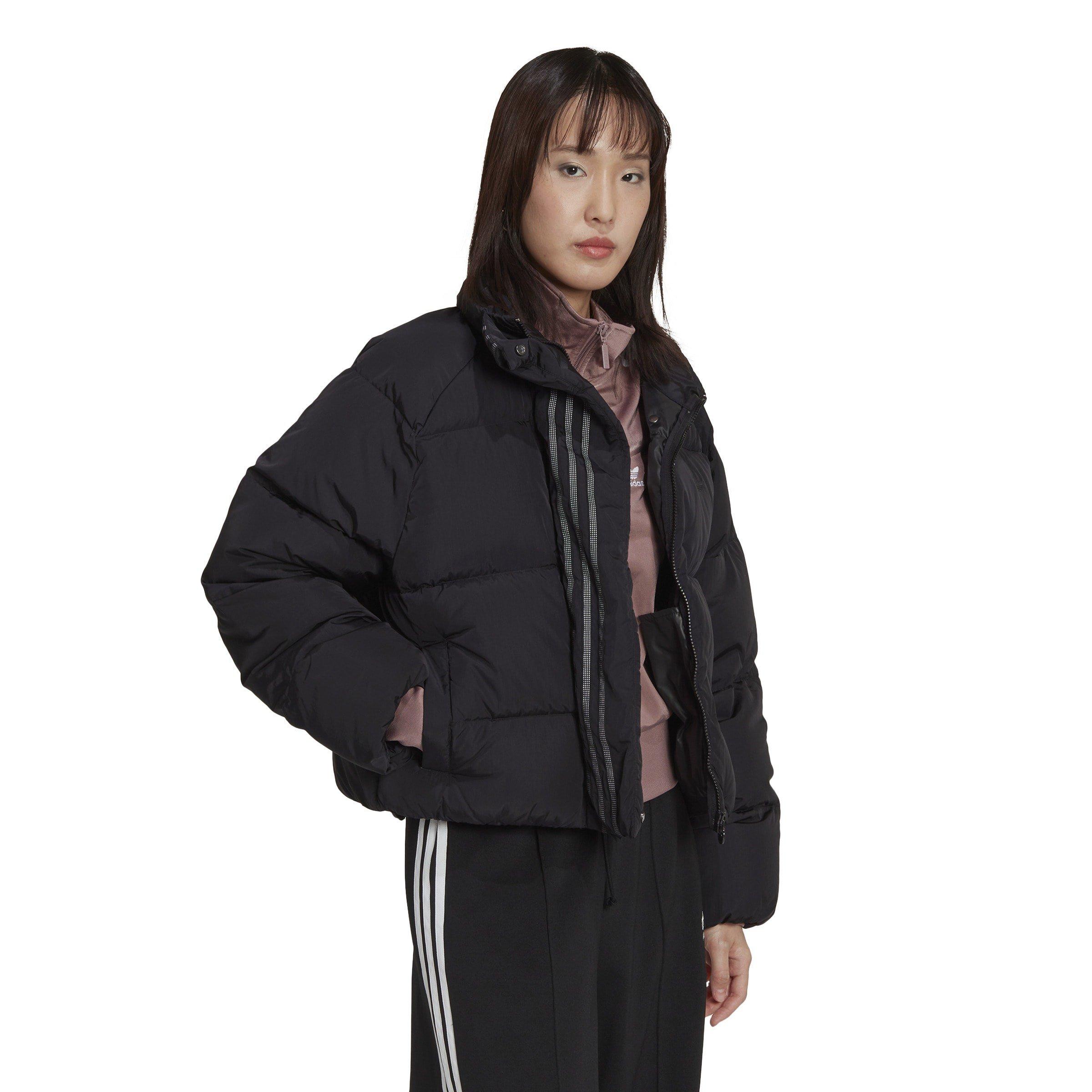 adidas Short Down Jacket