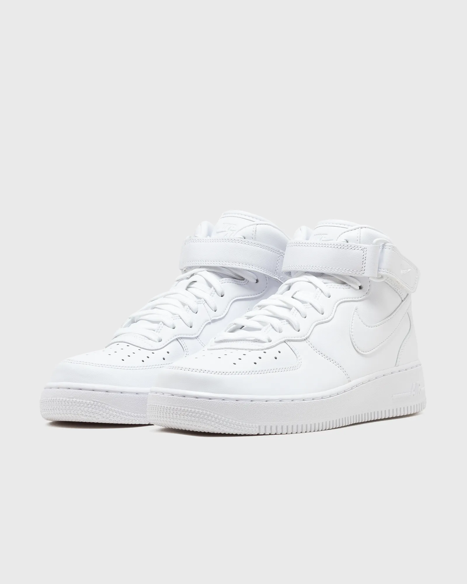 Nike AIR FORCE 1 '07 MID FRESH