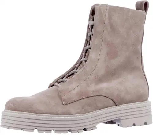 81-34430 Kennel & Schmenger beige - maat 10.5 veterboot beige - maat 10.5 Calandschoen