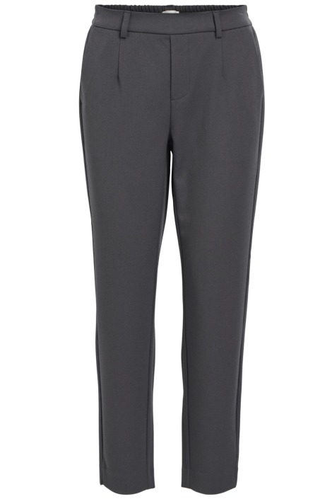 Object grijze dames broek