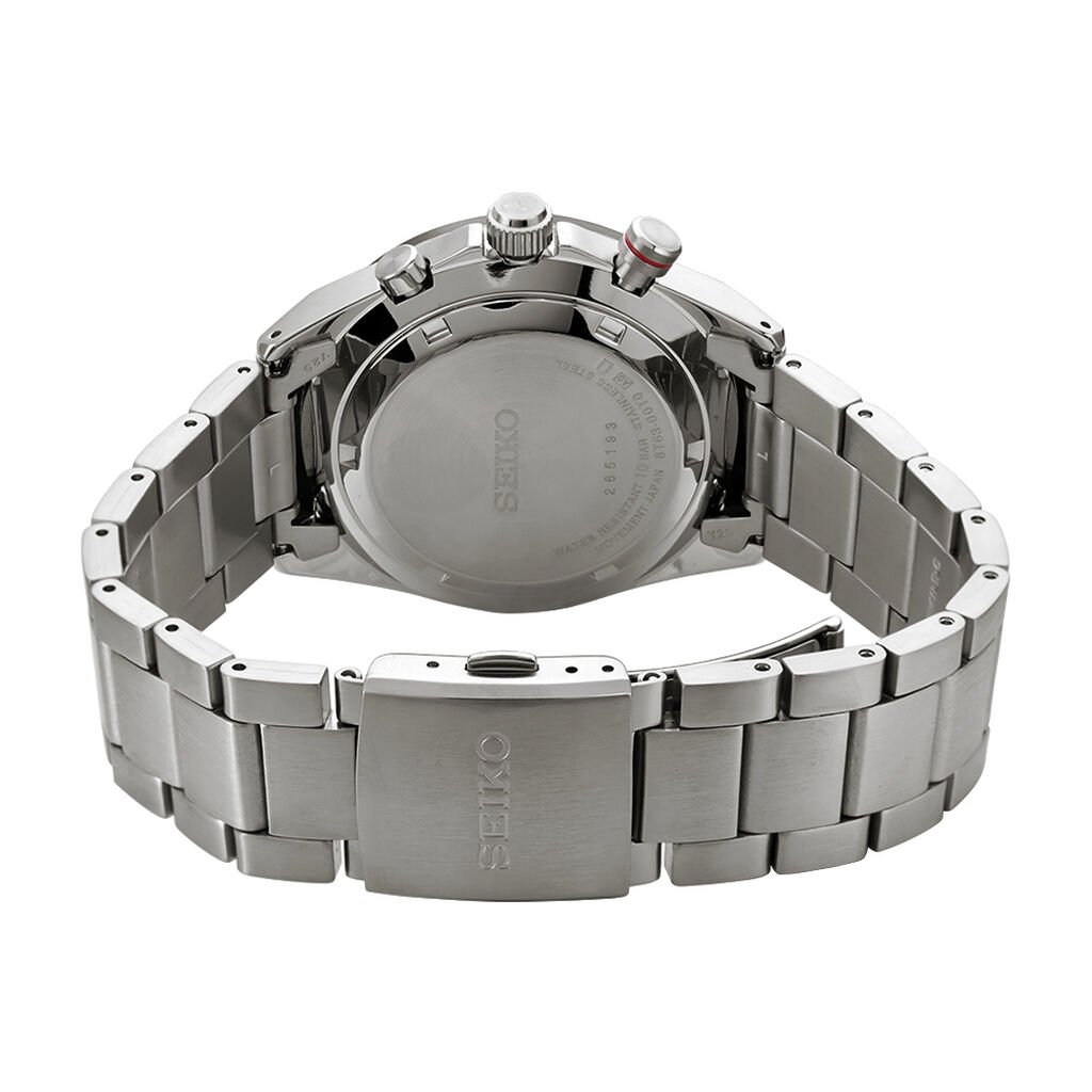 Montre Seiko Sports Bleu