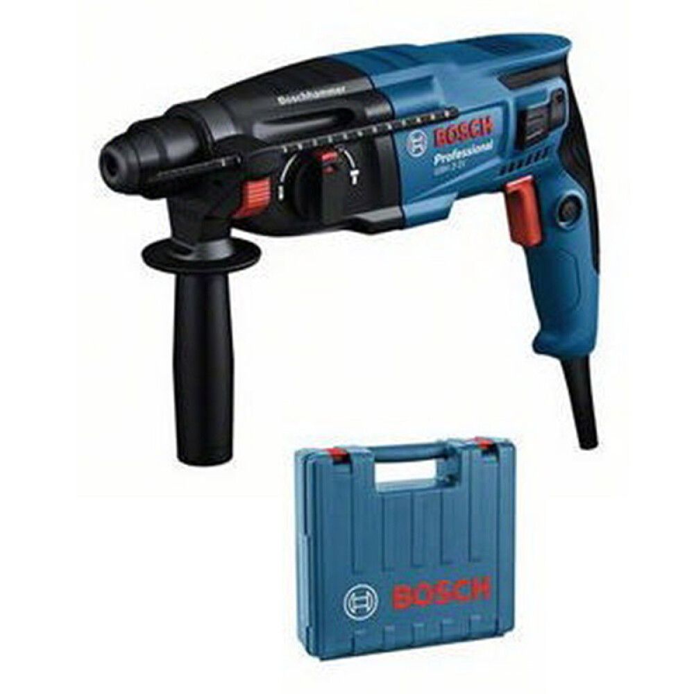 BORHAMMER BOSCH PROFESSIONAL GBH 2-21 720W