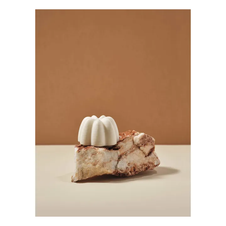 umaï Shampoing solide doux - 100 g