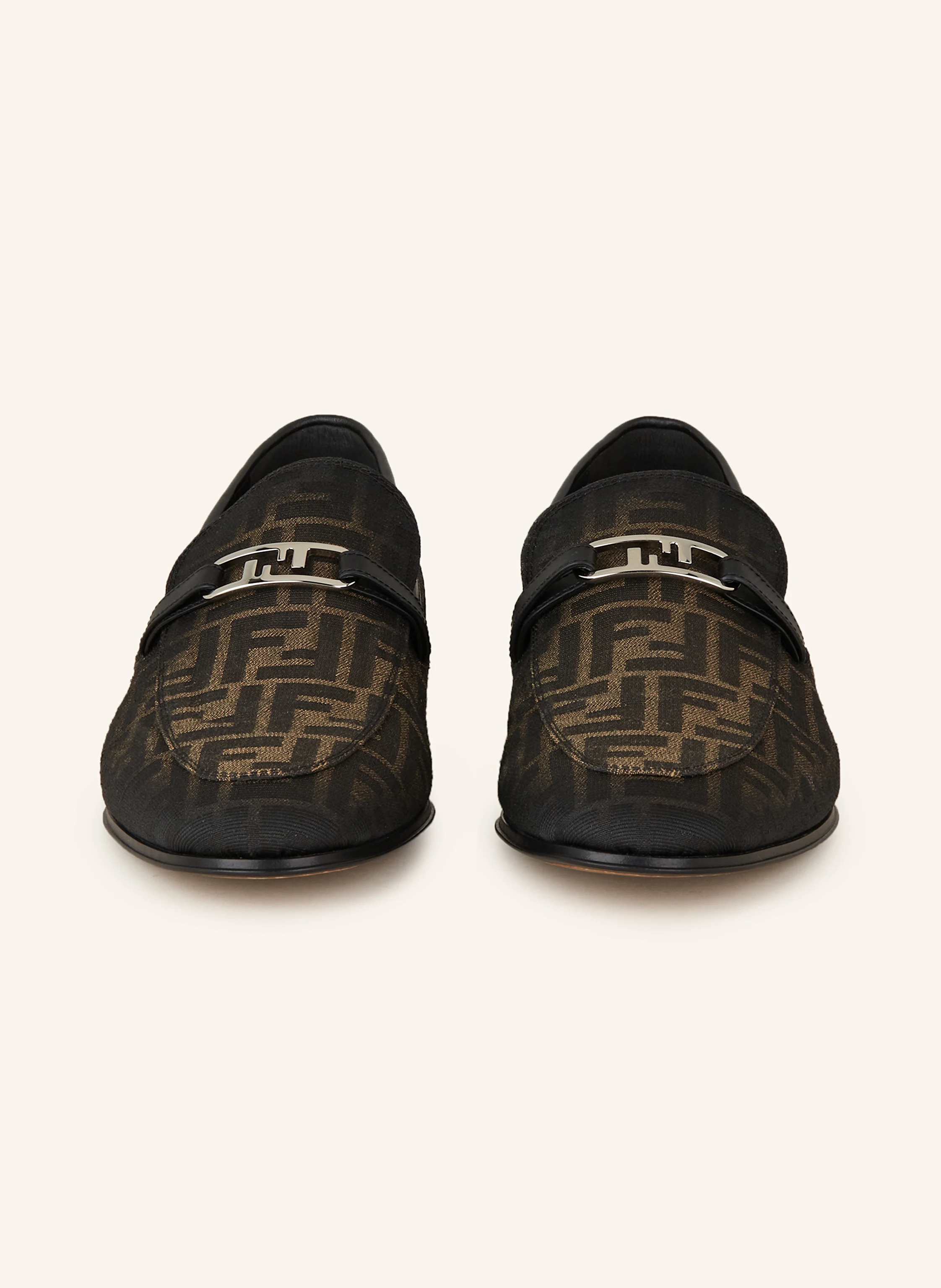 FENDI Loafer