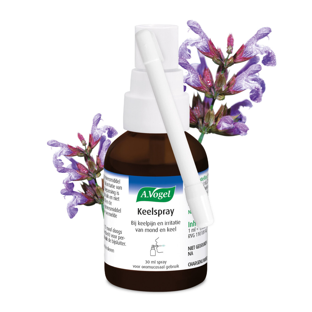 A.Vogel Keelspray 30 ml