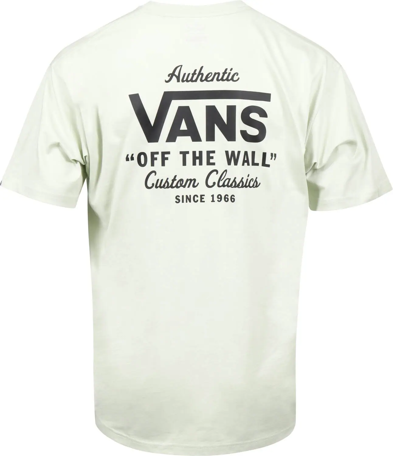Vans Holder ST Classic T-shirt | SkatePro