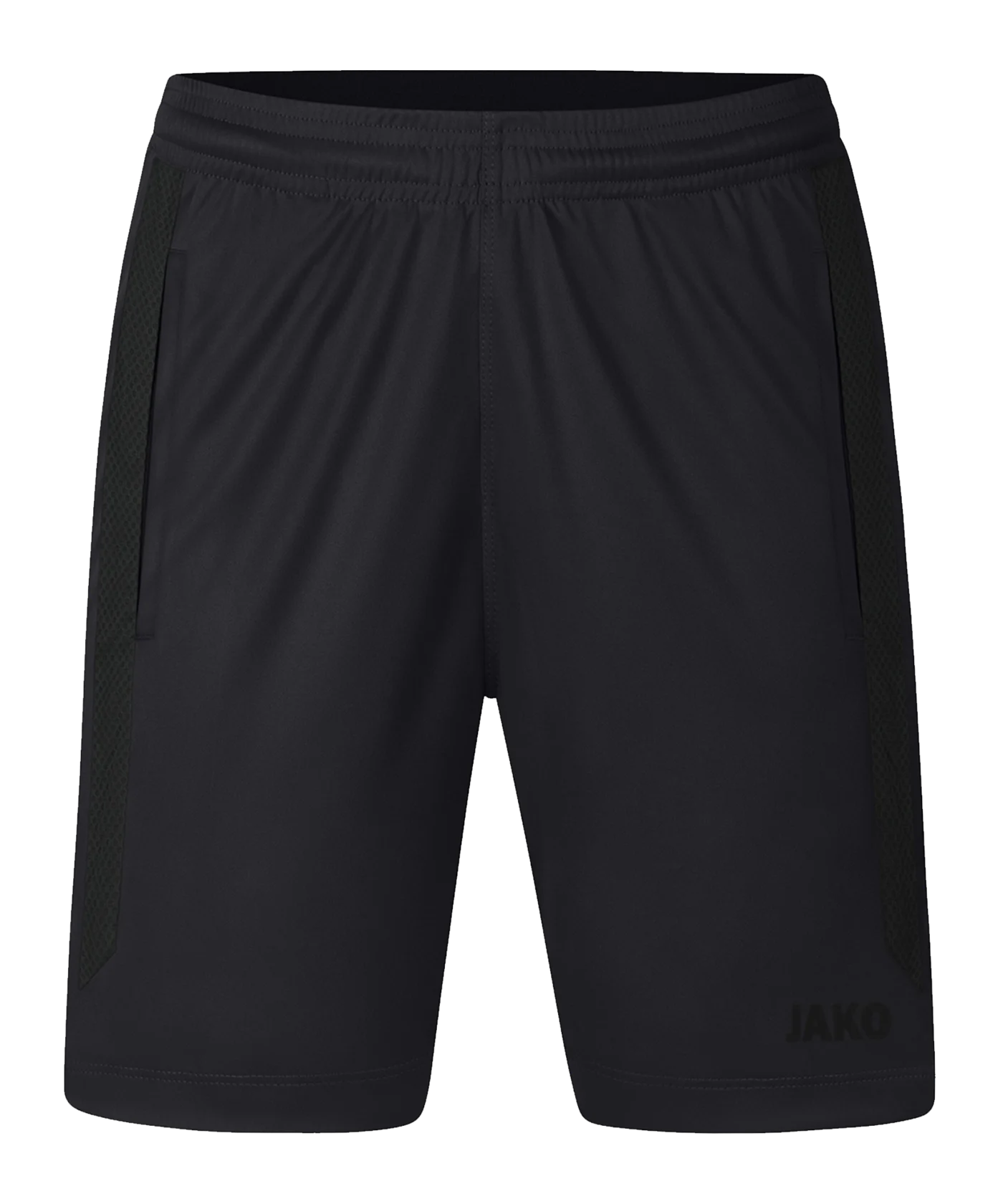 JAKO Power Short Damen Schwarz F800