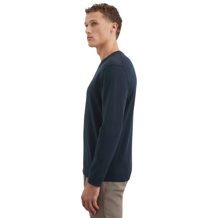 Marc O'Polo Regular Crewneck Sweater Heren
