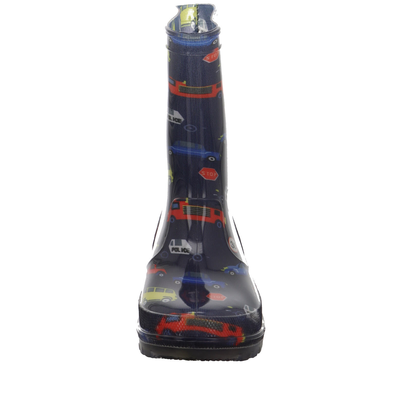 Gummistiefel RC6-1941-BL