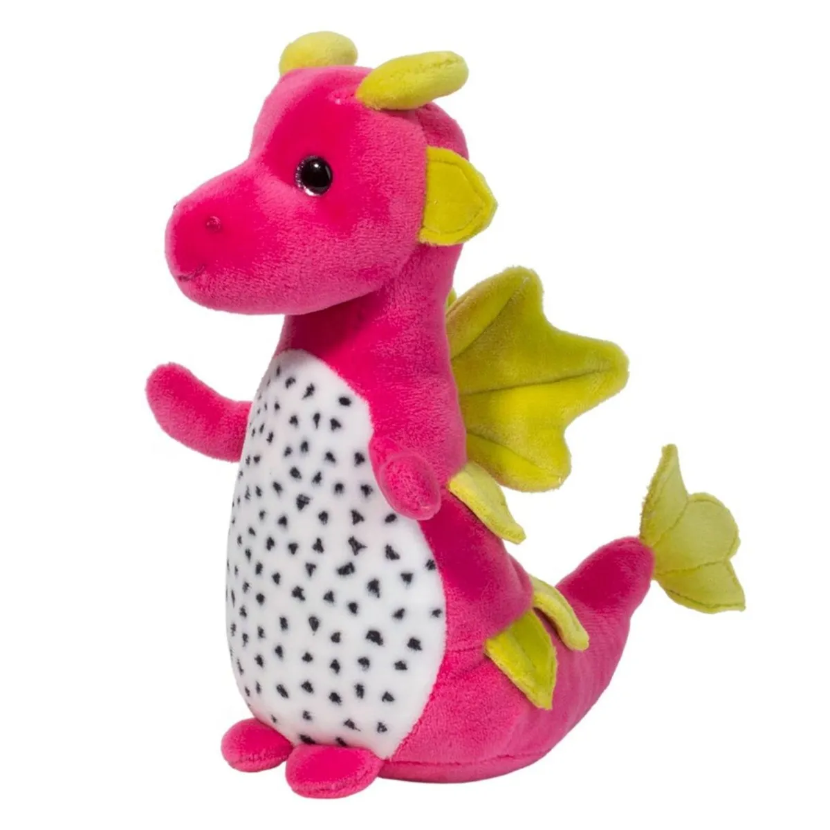 Douglas Fruit du Dragon Macaroon