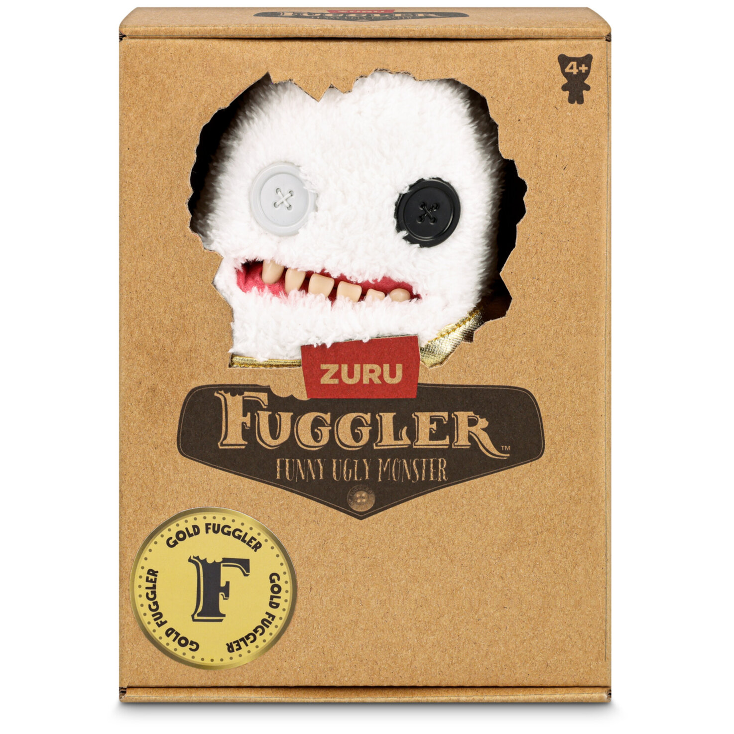 Fuggler - Baby Fuggs assortiert