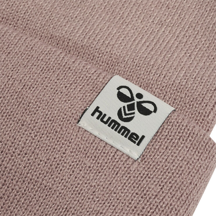 Hummel hmlPARK BEANIE Rosa