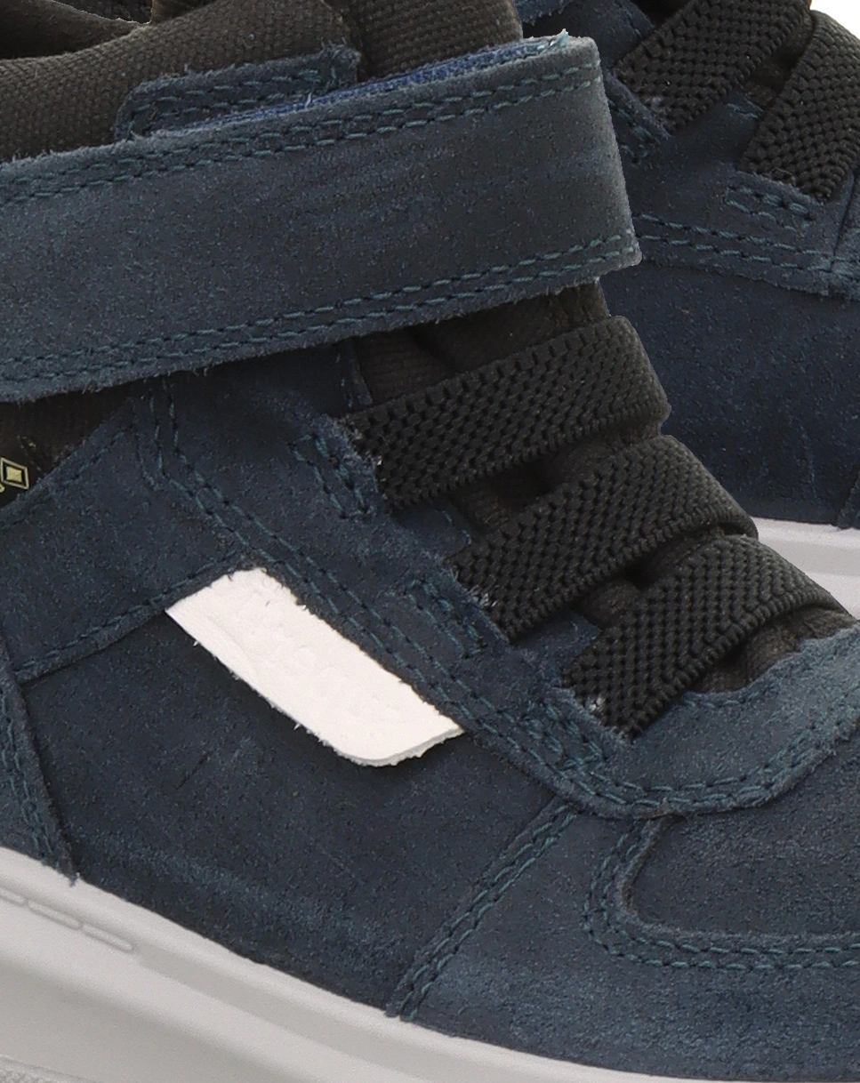Klett-Schuhe COSMO in blau