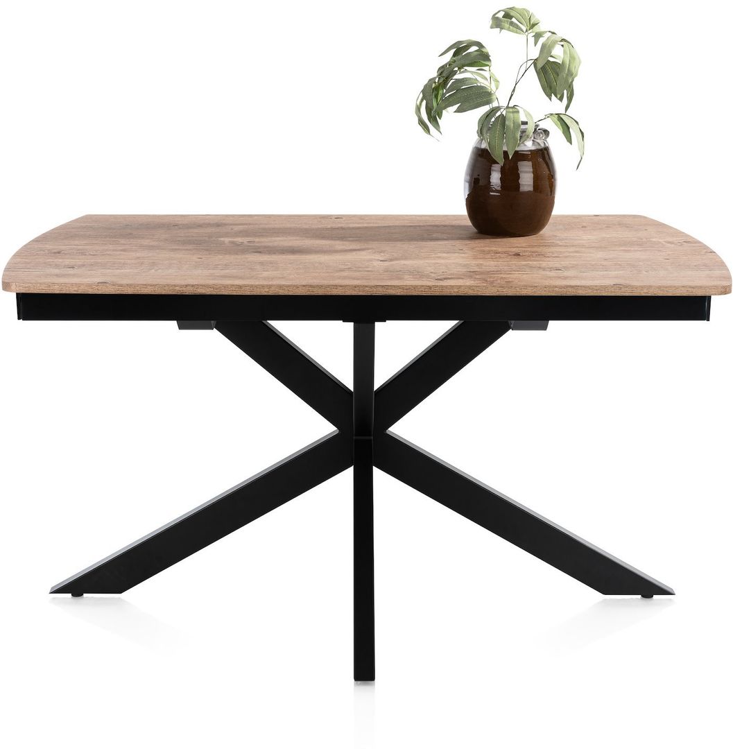 Henders en Hazel Pavalon Barnwood Uitschuiftafel