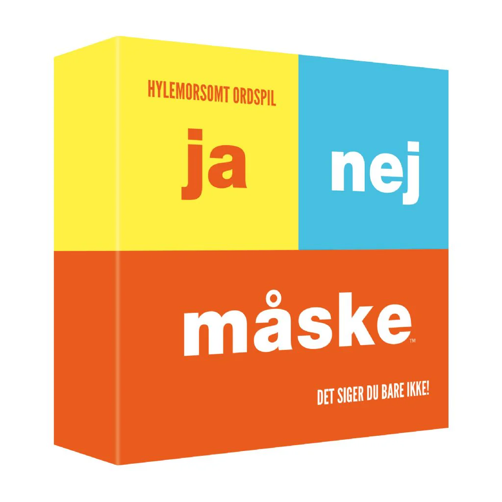 Kylskåpspoesi  Ja/nej/måske spørgsmålsspil