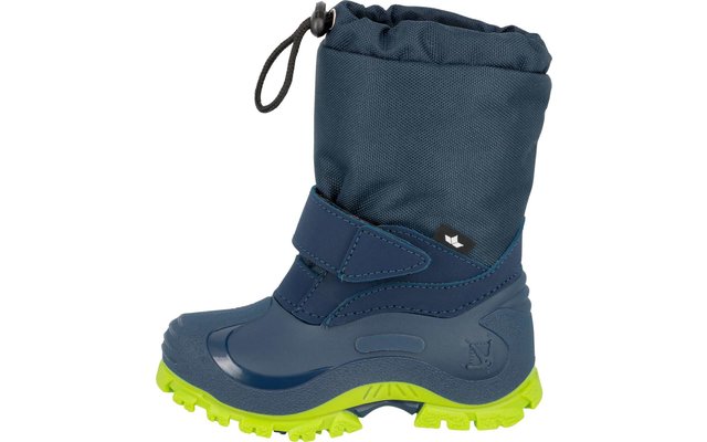 Lico Werro Kinderstiefel