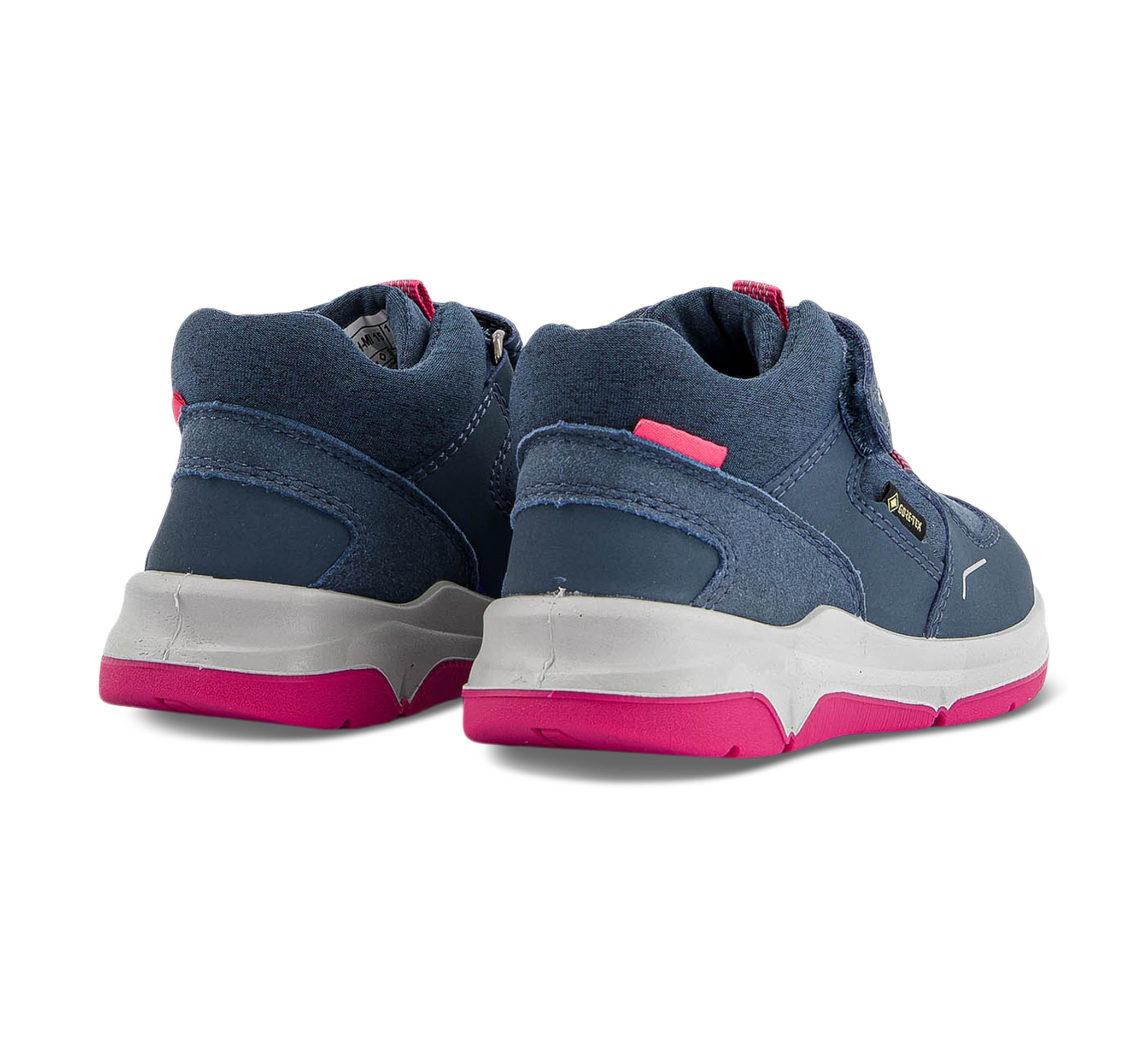 Superfit COOPER blau