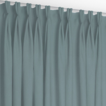 Gordijn Durk 4520 sage green