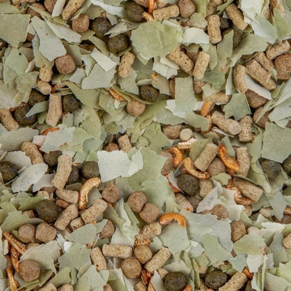 Sera pond mix royal 10l (2kg)