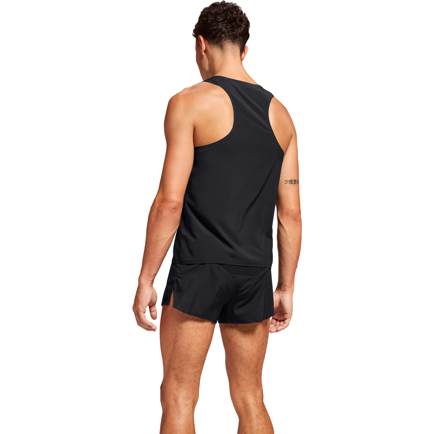 On Race Shorts Heren