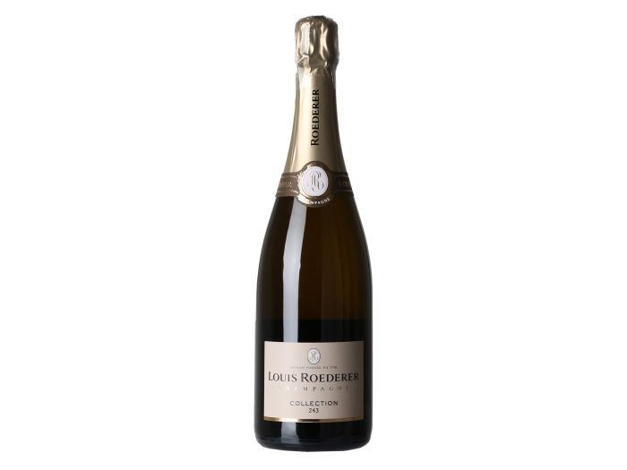 Champagne - AOP Roederer Collection Cuvée 243 Effervescent