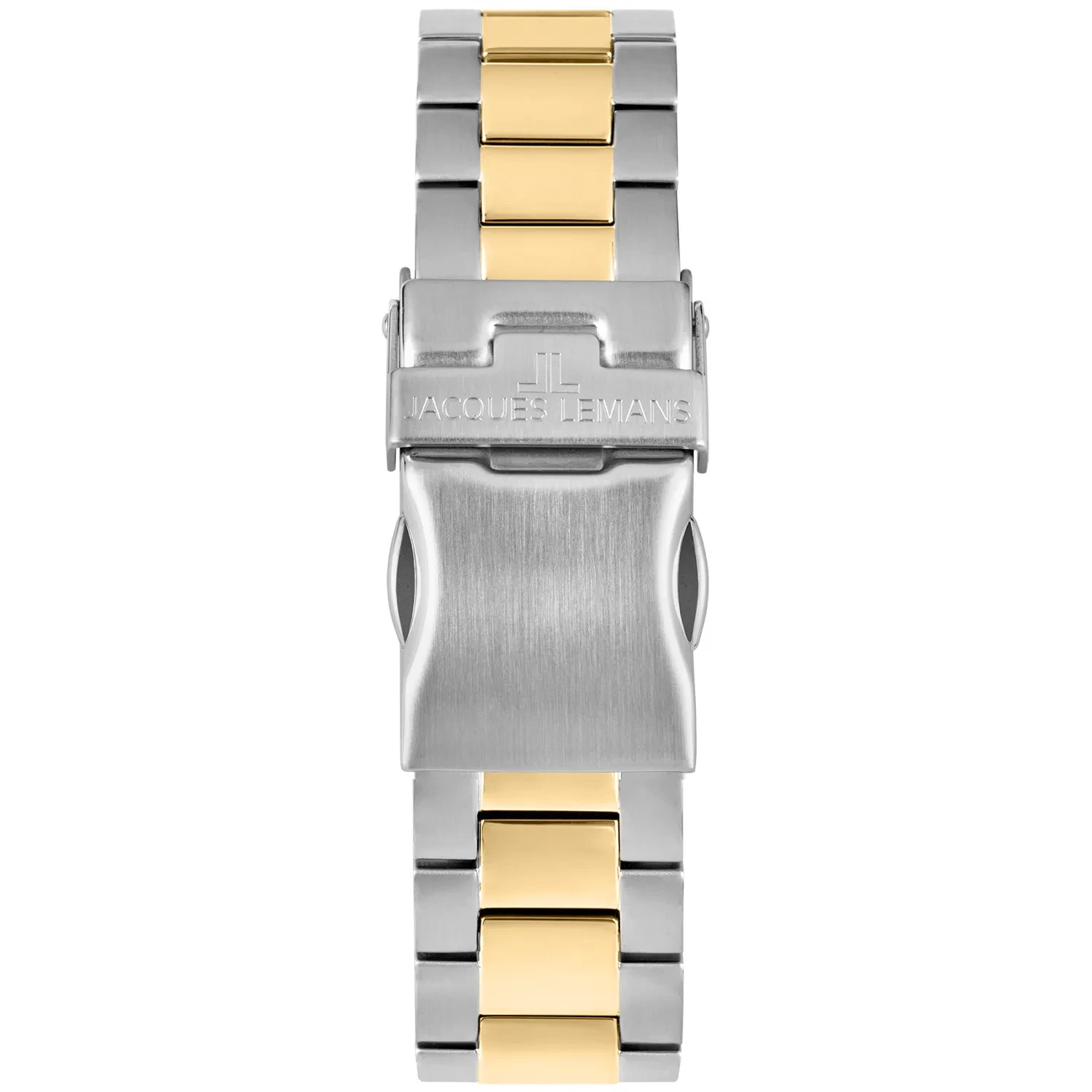Jacques Lemans 50th Years Anniversary Limited Edition Eco Power 50-1D
