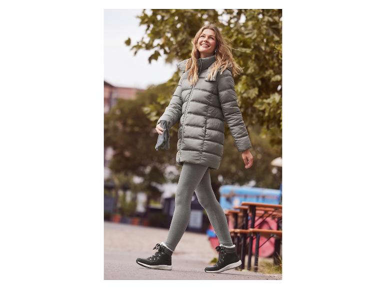 Dames winterlaarzen