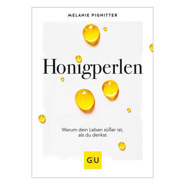 GU Honigperlen, 1 St