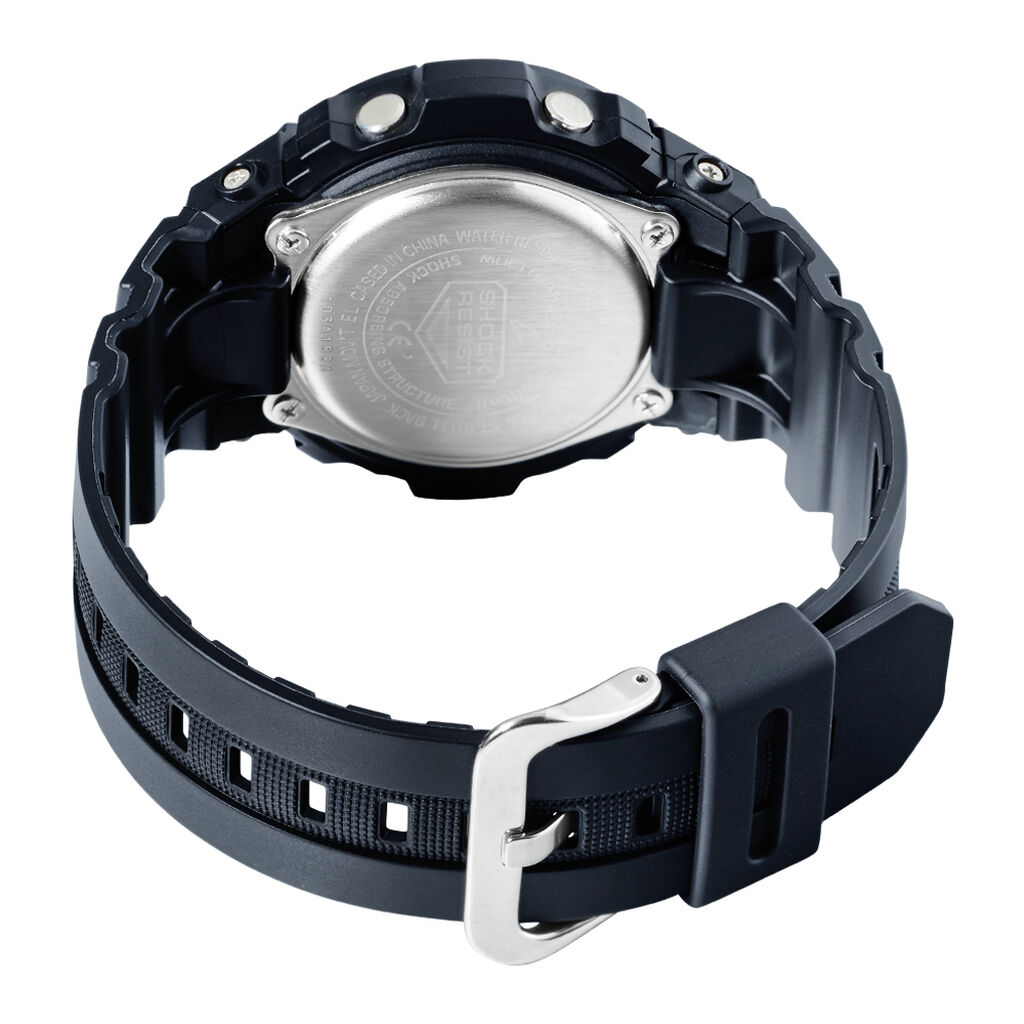 Montre Casio G-shock  Bleu