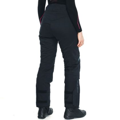 Pantalon Dainese CARVE MASTER 3 LADY GORE-TEX - Noir / Gris