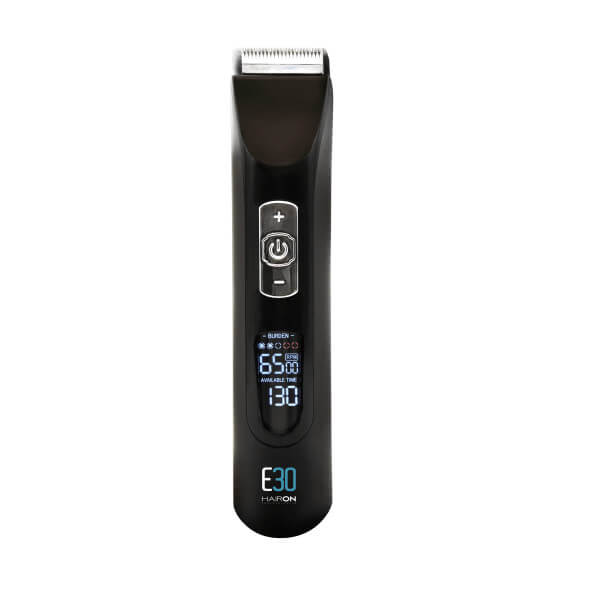 Tondeuse Cheveux E30 Hair On