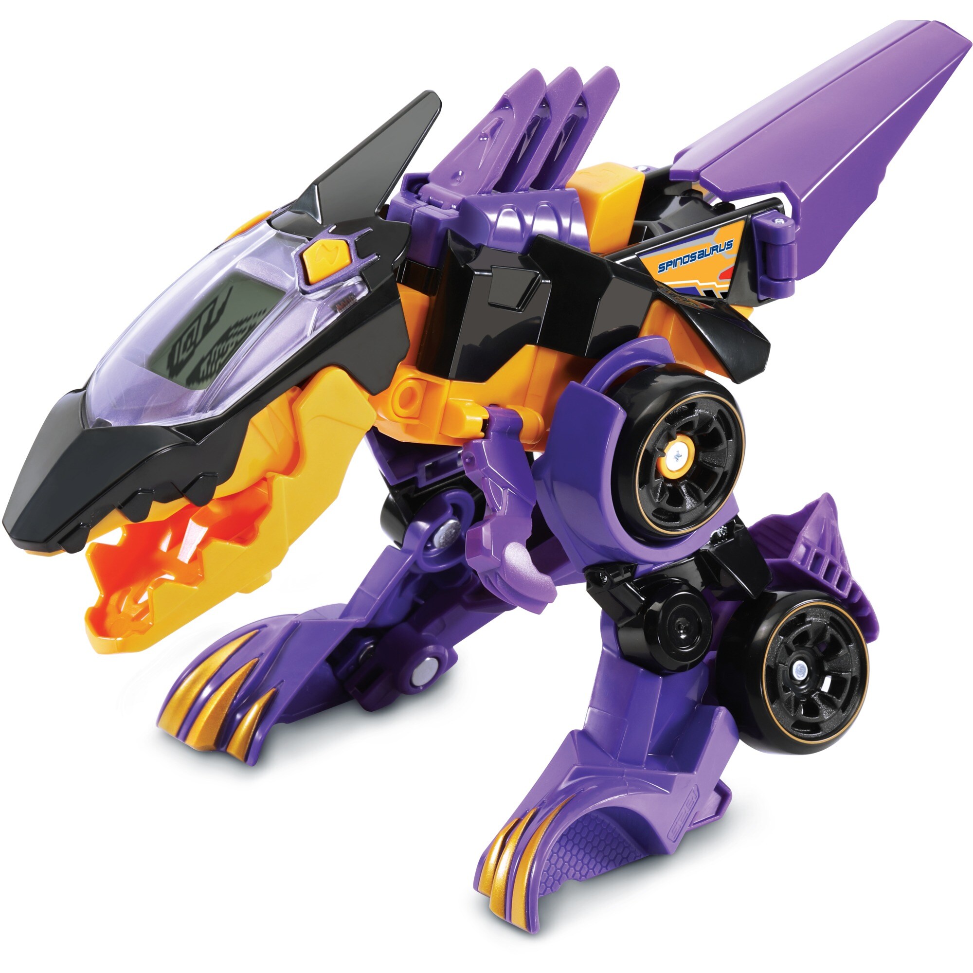 Vtech Spielfigur Switch & Go Dinos - Spinosaurus