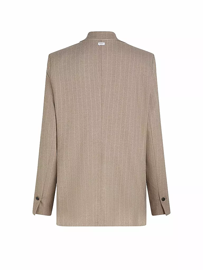 PENN&INK Blazer hellbraun