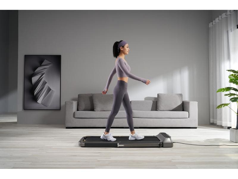 KingSmith Laufband WalkingPad R2B, max. 12 km/h Kompaktes Laufband in modernem Design