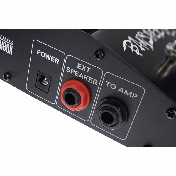 Rocktron Banshee 2 Talkbox