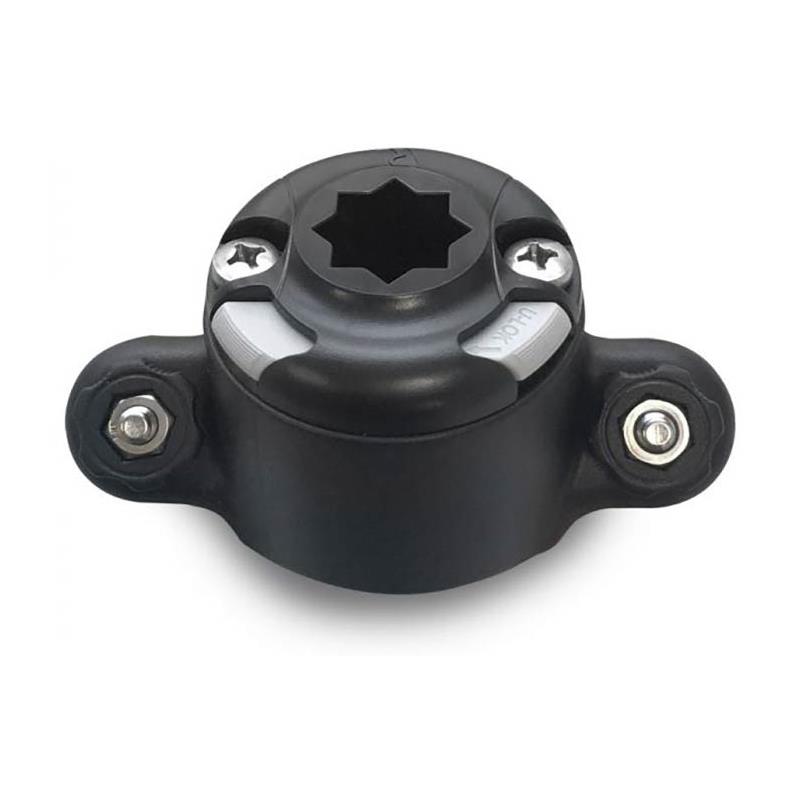 Receveur Railblaza Starport Tracloader