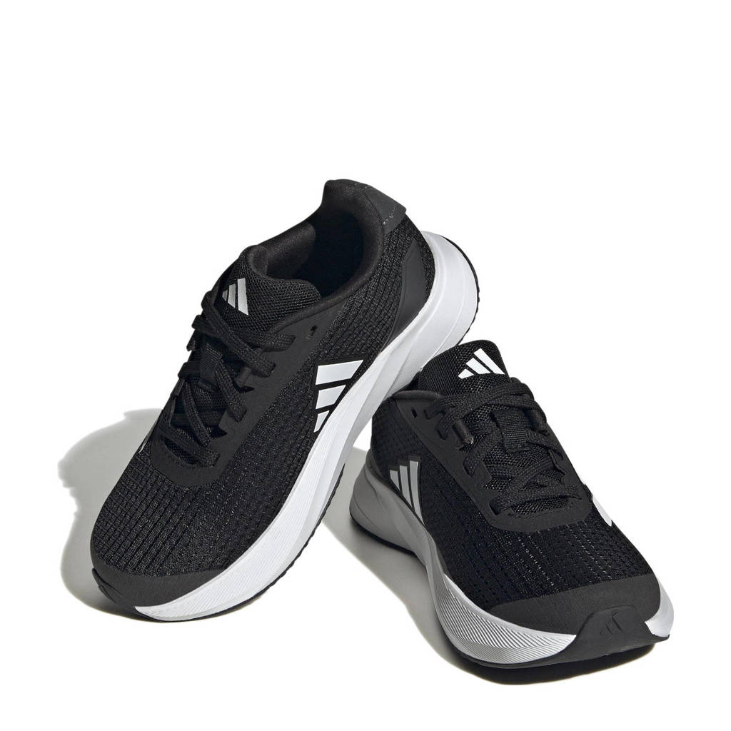 adidas Duramo SLsneakers zwart/wit/antraciet