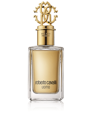 Roberto Cavalli Collection Uomo Eau de Toilette Spray 100ml