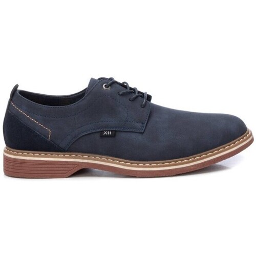Xti - ZAPATO DE HOMBRE142523 Azul