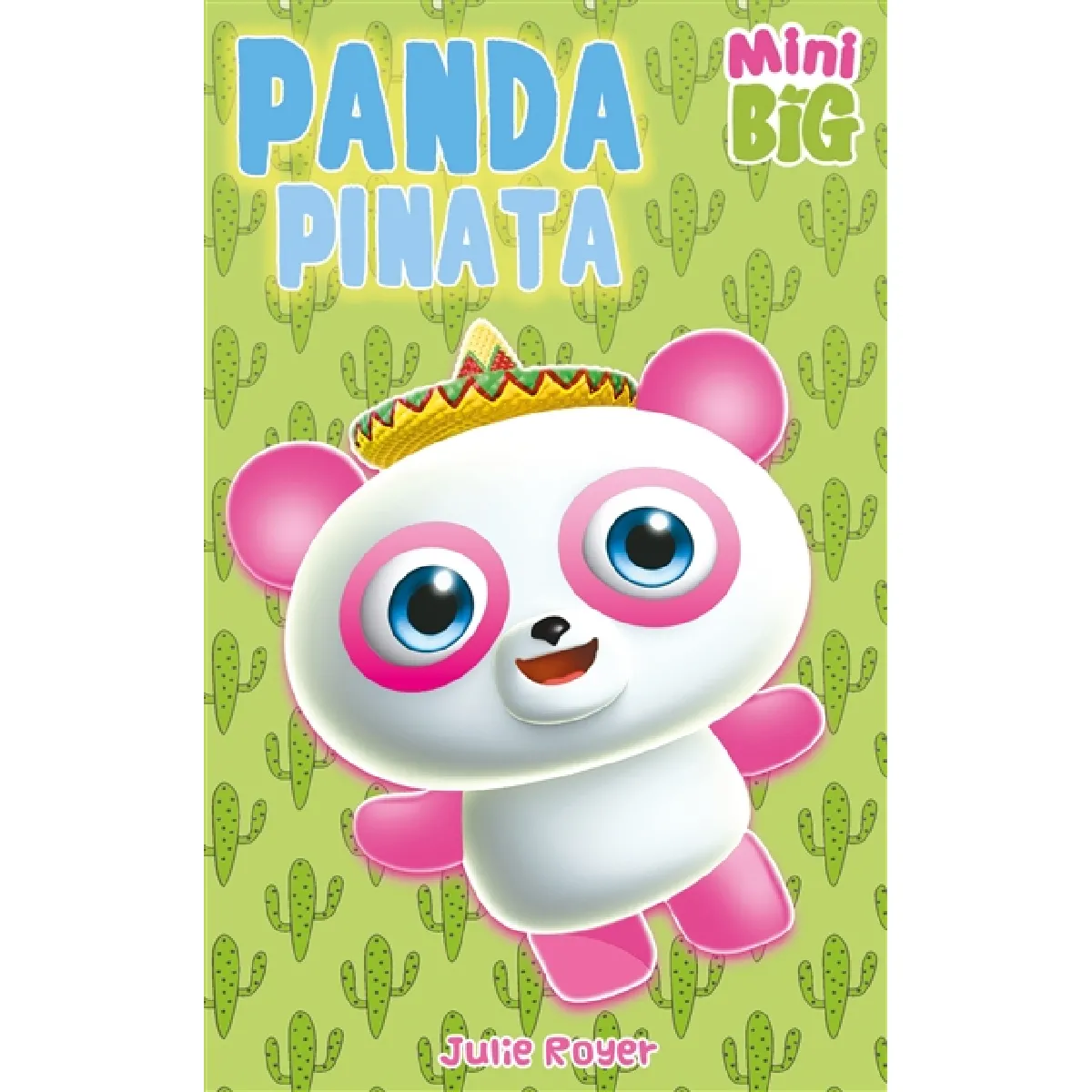Panda Pinata · Occasion