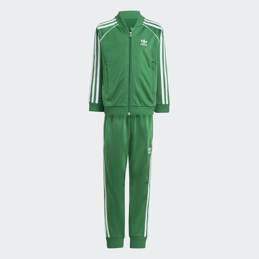 Adidas Original Adicolor SST Track Suit Kids