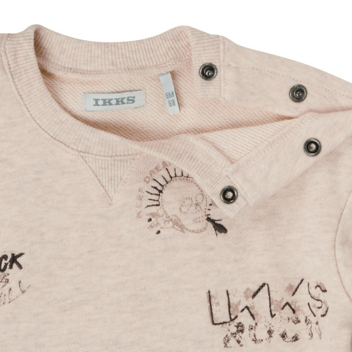 Ikks - ECHIFFE - Blanc
