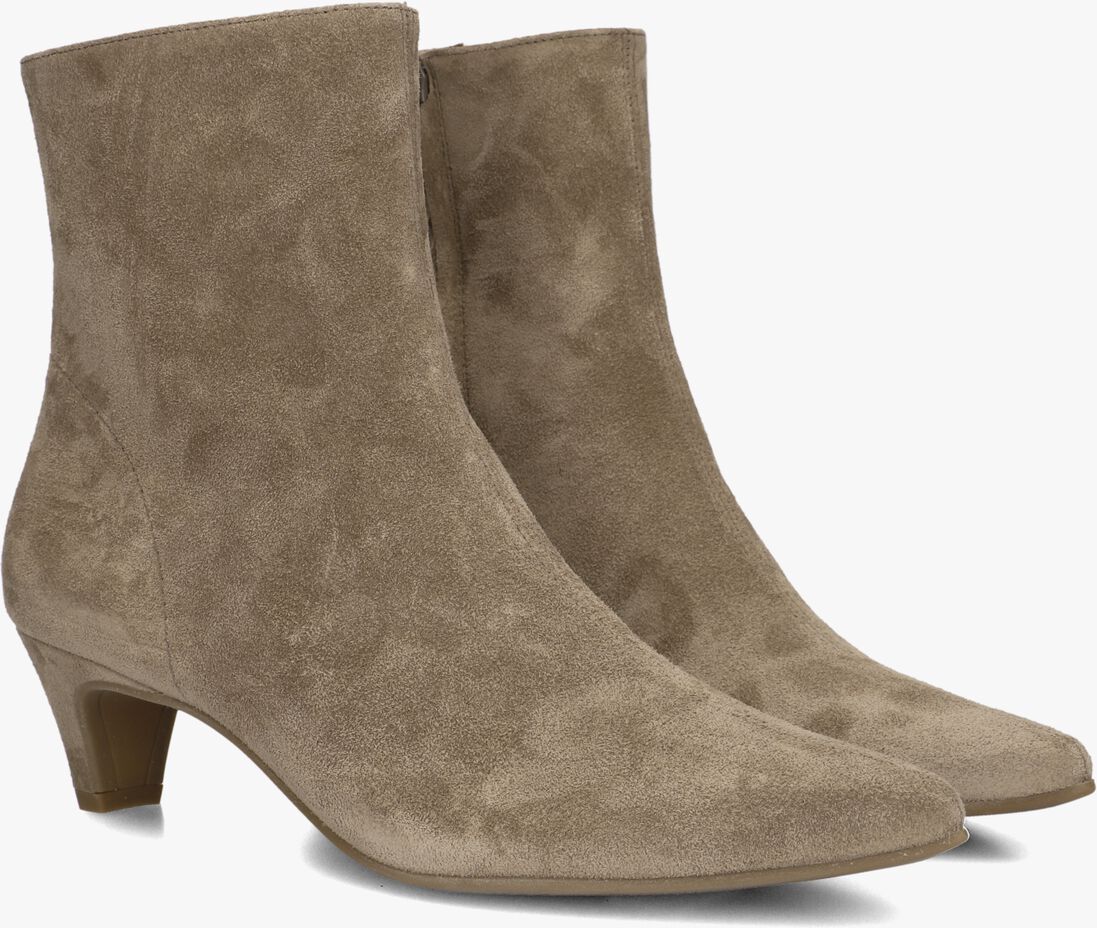 camel paul green enkellaarsjes 8288